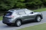Nissan Rogue 2014 года